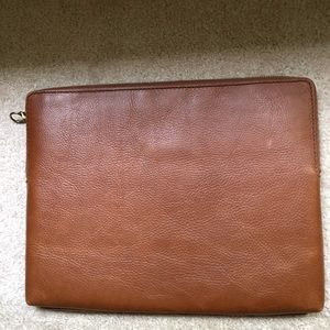 madewell laptop case